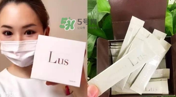 日本lus睡眠能量粉怎么吃？lus睡眠粉服用方法功效作用