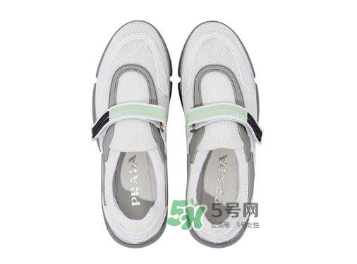 prada cloudbust什么時候發(fā)售？普拉達新款運動鞋發(fā)售時間