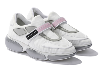 prada cloudbust什么時(shí)候發(fā)售？普拉達(dá)新款運(yùn)動(dòng)鞋發(fā)售時(shí)間