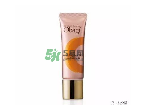 樂(lè)敦obagi防曬隔離霜怎么樣？樂(lè)敦obagi隔離霜怎么用
