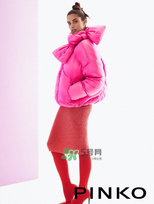 pinko2017秋冬系列怎么樣_好看嗎_款式有哪些？
