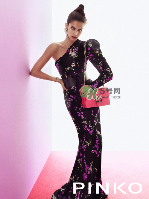pinko2017秋冬系列怎么樣_好看嗎_款式有哪些？