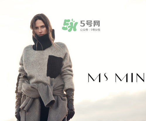 ms min2017秋冬系列怎么樣_好看嗎_款式有哪些？