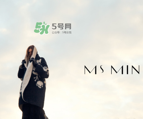 ms min2017秋冬系列怎么樣_好看嗎_款式有哪些？