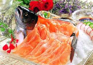 金鱒魚(yú)好吃嗎？金鱒魚(yú)怎樣做好吃