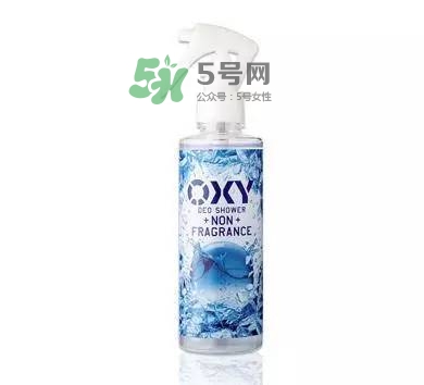樂敦oxy降溫冷感噴霧怎么用？樂敦oxy降溫噴霧怎么樣