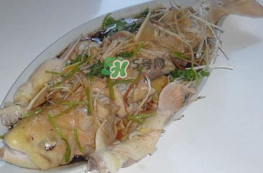 金鱒魚好吃嗎？金鱒魚怎樣做好吃