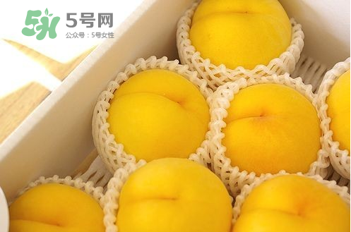 黃桃什么味道？黃桃是酸的還是甜的？