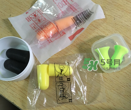 ohropax soft mini耳塞好用嗎_怎么樣？