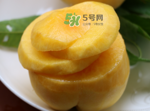 炎陵黃桃什么時(shí)候成熟？炎陵黃桃好吃嗎？