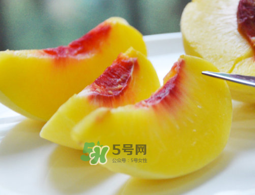 炎陵黃桃什么時(shí)候成熟？炎陵黃桃好吃嗎？