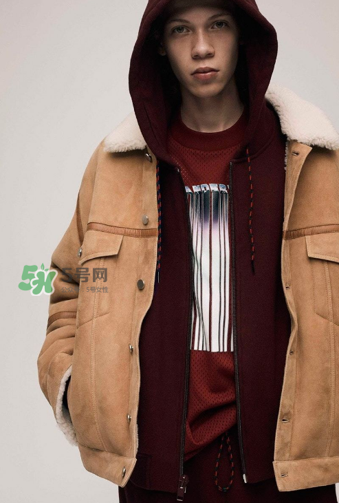 alexander wang2017秋冬系列怎么樣_好看嗎_款式有哪些？