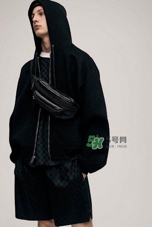 alexander wang2017秋冬系列怎么樣_好看嗎_款式有哪些？