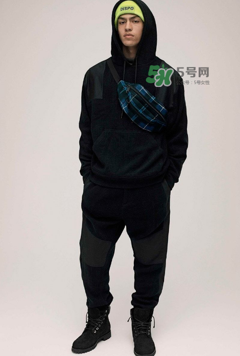 alexander wang2017秋冬系列怎么樣_好看嗎_款式有哪些？