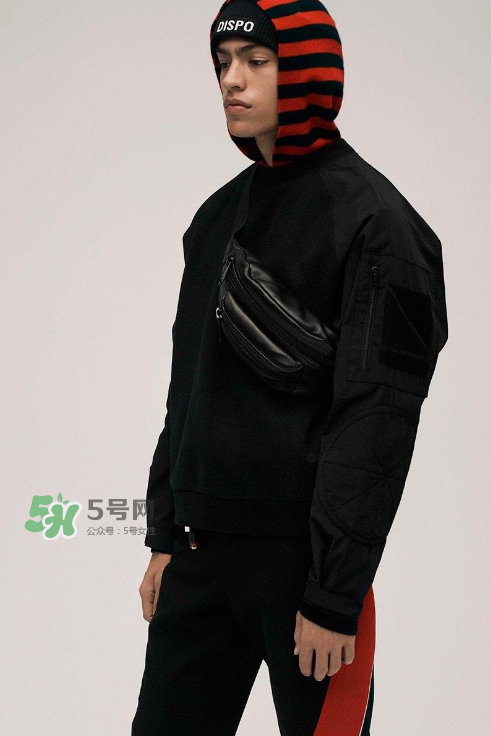 alexander wang2017秋冬系列怎么樣_好看嗎_款式有哪些？