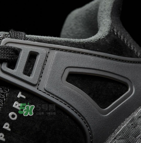 adidas eqt 93/17 boost triple black黑武士什么時候發(fā)售？