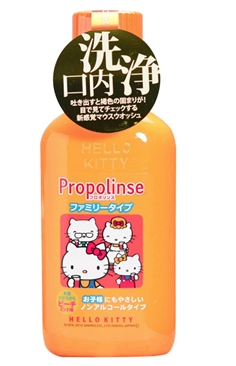 兒童漱口水可以用嗎？兒童可以用漱口水嗎？