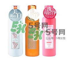 比那氏漱口水有危害嗎？比那氏漱口水有副作用嗎？