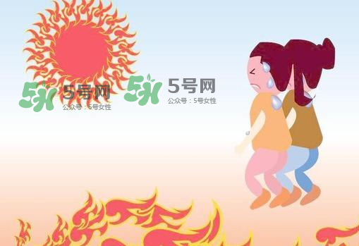 七月份熱還是八月份熱？2017年7月份熱還是8月份熱？