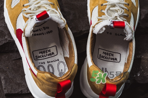 nike mars yard 2.0短信抽簽怎么參與？耐克火星夢(mèng)復(fù)刻抽簽方式