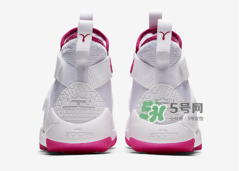 nike lebron soldier 11 kay yow抗乳腺癌配色什么時候發(fā)售？