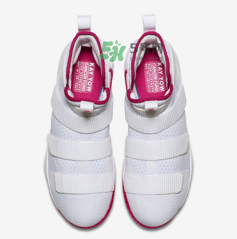 nike lebron soldier 11 kay yow抗乳腺癌配色多少錢(qián)？
