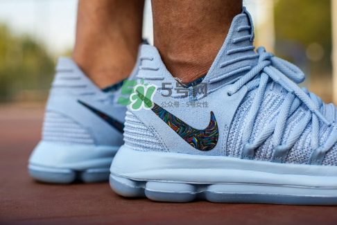 nike kd 10怎么樣？耐克杜蘭特10實(shí)戰(zhàn)測評(píng)