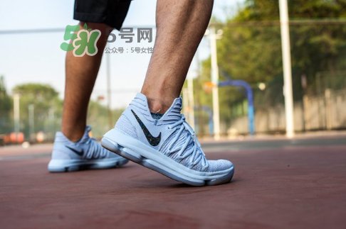 nike kd 10怎么樣？耐克杜蘭特10實(shí)戰(zhàn)測評(píng)