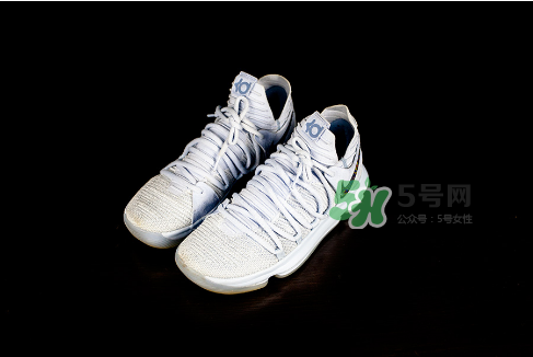 nike kd 10怎么樣？耐克杜蘭特10實(shí)戰(zhàn)測評(píng)
