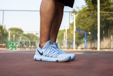 nike kd 10怎么樣？耐克杜蘭特10實(shí)戰(zhàn)測評(píng)