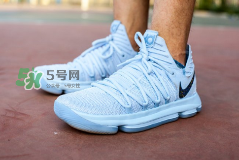 nike kd 10怎么樣？耐克杜蘭特10實(shí)戰(zhàn)測評(píng)