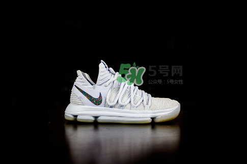 nike kd 10怎么樣？耐克杜蘭特10實(shí)戰(zhàn)測評(píng)