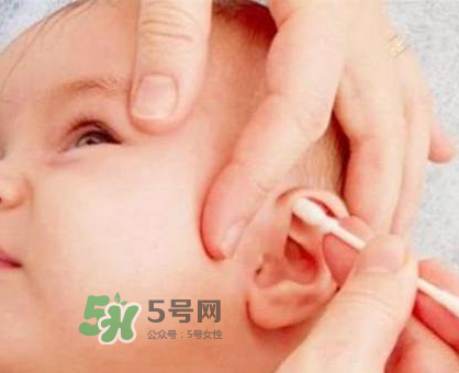 兒童耳屎需要掏嗎？兒童耳屎怎么清理？