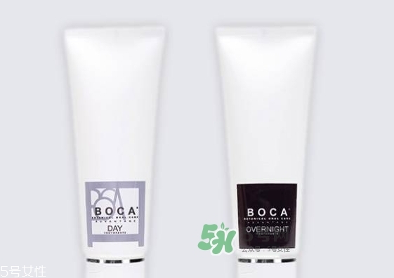 boca牙膏怎么樣？boca牙膏好用嗎？
