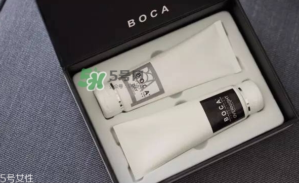 boca牙膏怎么樣？boca牙膏好用嗎？