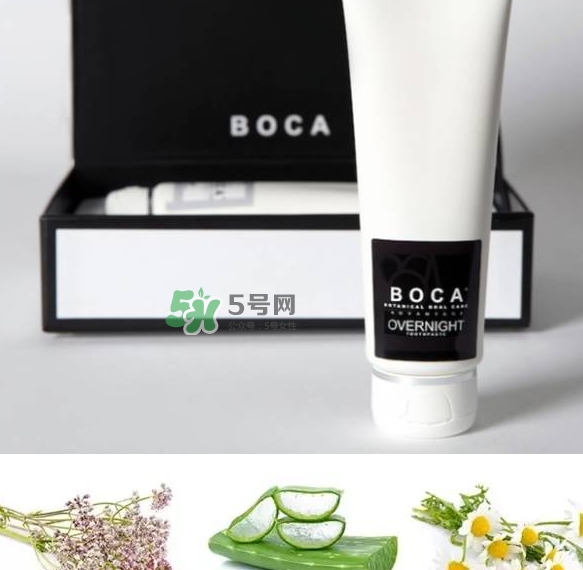 boca牙膏是什么牌子？boca牙膏多少錢(qián)哪里買(mǎi)？