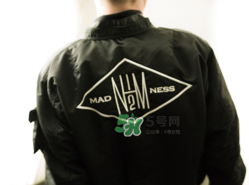 n.hoolywood與madness三周年聯(lián)名系列在哪買_什么時(shí)候發(fā)售？