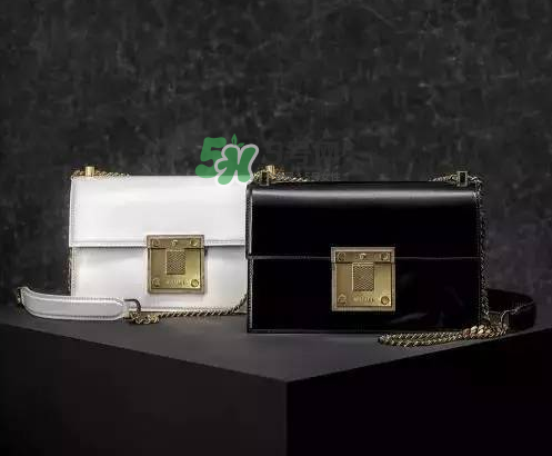 versace diamante怎么樣？范思哲diamante包包好看嗎？