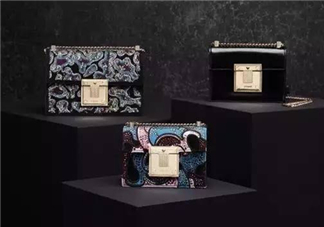 versace diamante怎么樣？范思哲diamante包包好看嗎？