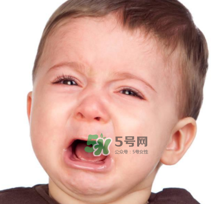 寶寶哭鬧不停會(huì)影響健康嗎？寶寶哭鬧不停會(huì)不會(huì)對(duì)身體不利？