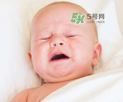 寶寶哭鬧不停會(huì)影響健康嗎？寶寶哭鬧不停會(huì)不會(huì)對(duì)身體不利？