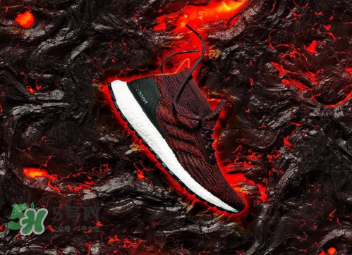 adidas ultraboost mid atr酒紅配色會(huì)發(fā)售嗎？