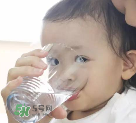 寶寶喝什么水好？寶寶喝哪種水好？