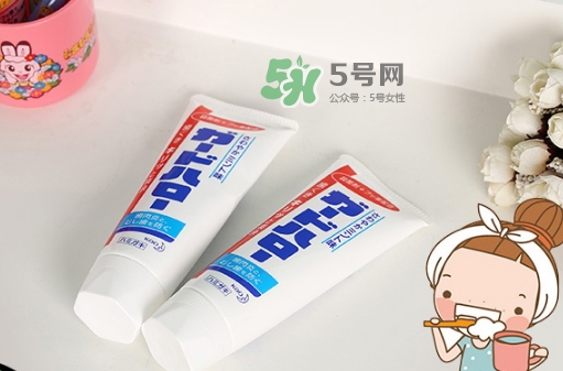 花王酵素牙膏怎么樣？花王酵素牙膏真假