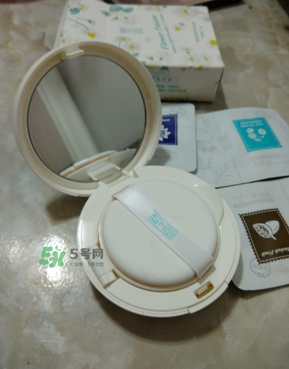 初之印化妝品怎么樣？初之印的東西怎么樣？