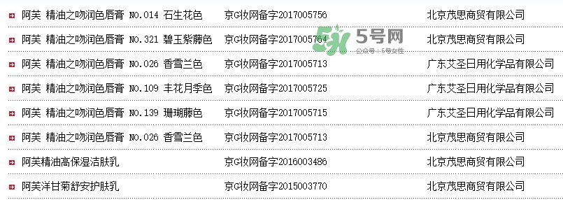 阿芙精油怎么樣？阿芙精油曝光