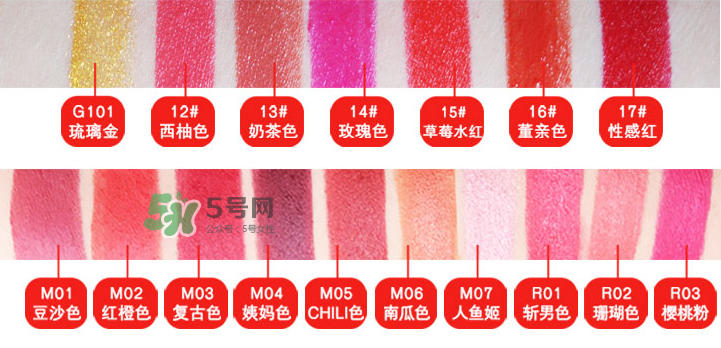 蒂詩顏口紅怎么樣？蒂詩顏口紅是哪里的牌子？