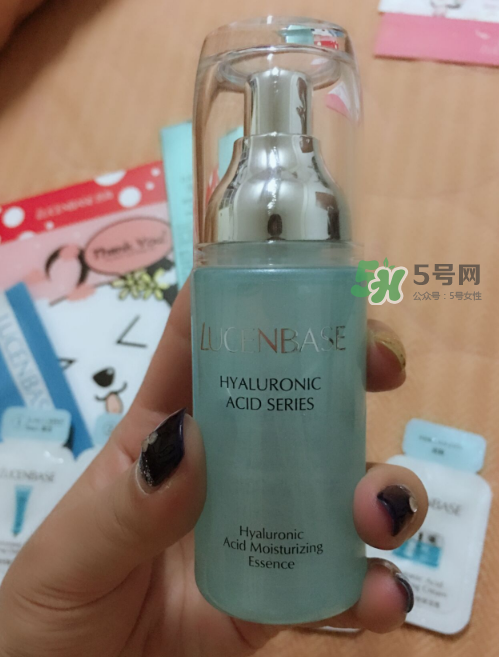 透真玻尿酸保濕精華液怎么樣？透真玻尿酸保濕精華液好用嗎？