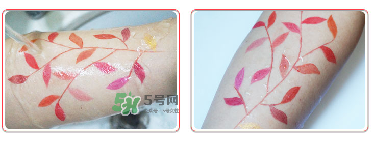 蒂詩顏口紅怎么樣？蒂詩顏口紅是哪里的牌子？