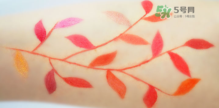 蒂詩顏口紅怎么樣？蒂詩顏口紅是哪里的牌子？